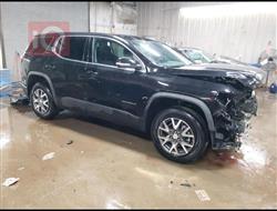 GMC Acadia